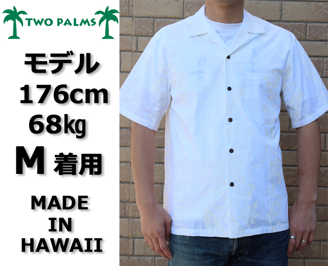 Two Palms ハワイアンロングムームードレス [パシフィックパネル