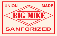 BIGMIKE ビッグマイク