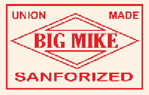 BIGMIKE ビッグマイク