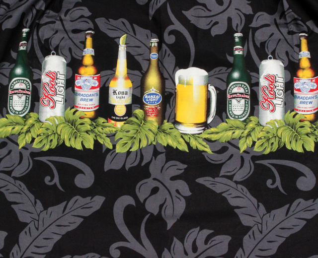  ALOHA REPUBLIC アロハシャツ ハワイ製