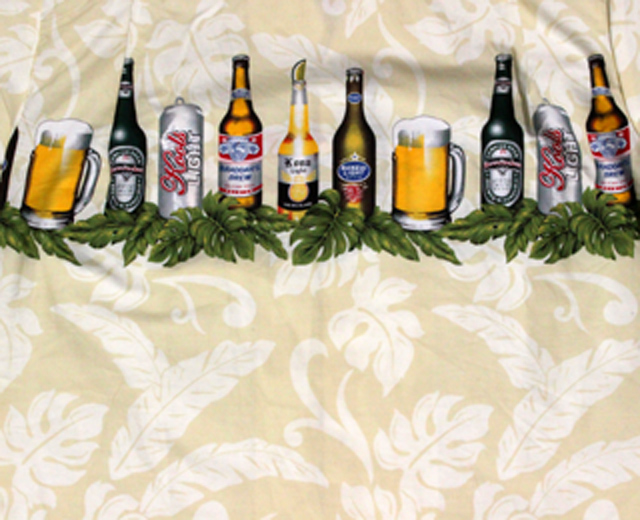  ALOHA REPUBLIC アロハシャツ ハワイ製