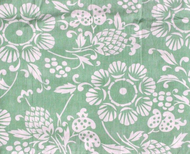 KAHALA カハラ アロハシャツ デュークスパレオ ハワイ製