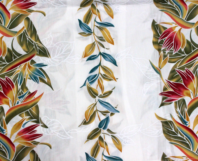 KY'S アロハシャツ ハワイ製