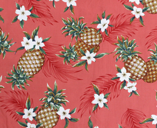 KY'S アロハシャツ ハワイ製