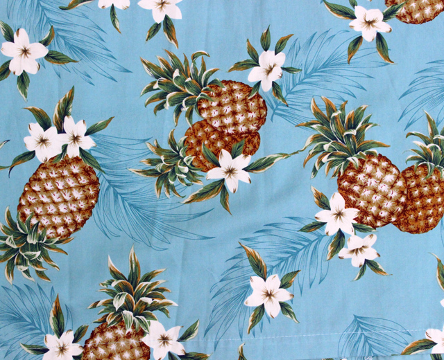 KY'S アロハシャツ ハワイ製