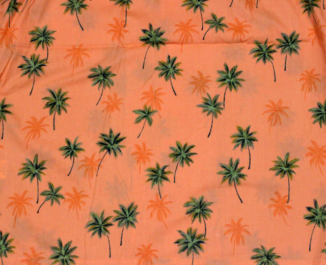 KY'S アロハシャツ ハワイ製