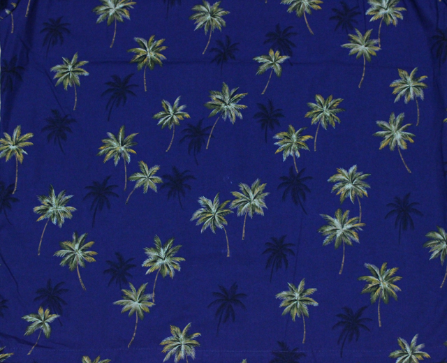 KY'S アロハシャツ ハワイ製