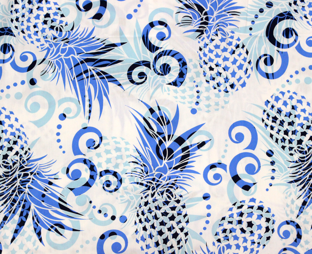 KY'S アロハシャツ ハワイ製