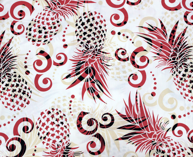 KY'S アロハシャツ ハワイ製