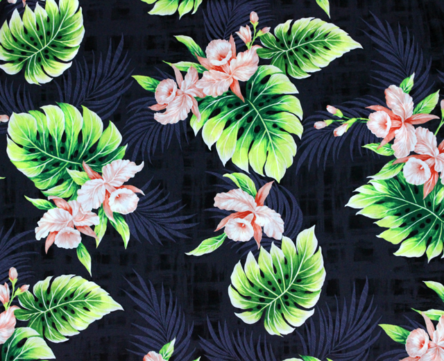 KY'S アロハシャツ ハワイ製