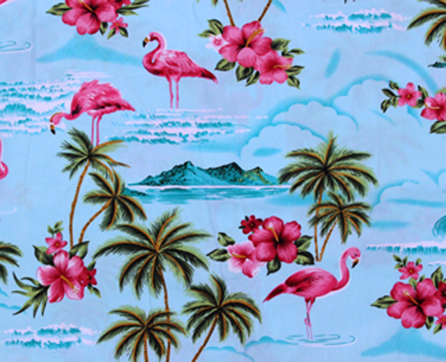 RJC アロハシャツ ハワイ製