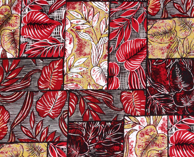 RJC アロハシャツ ハワイ製