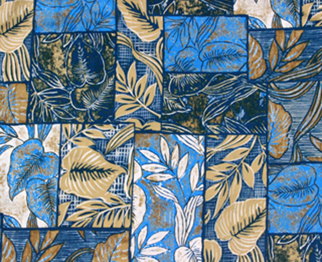 RJC アロハシャツ ハワイ製