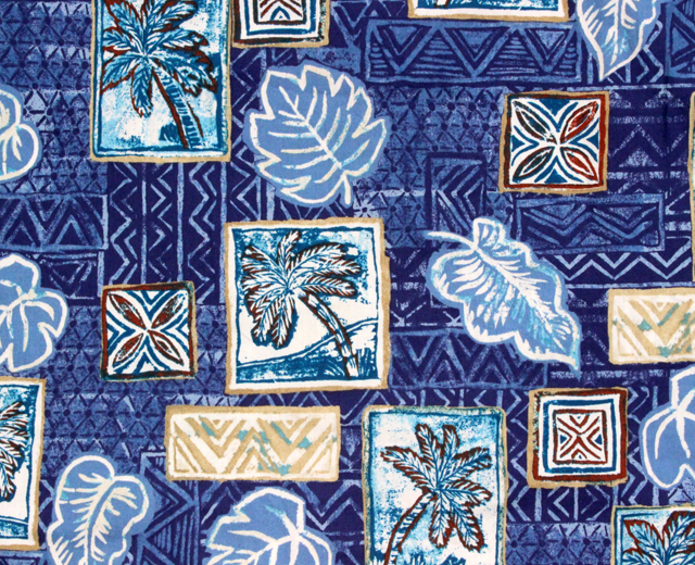 RJC アロハシャツ ハワイ製