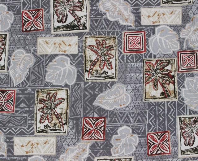 RJC アロハシャツ ハワイ製