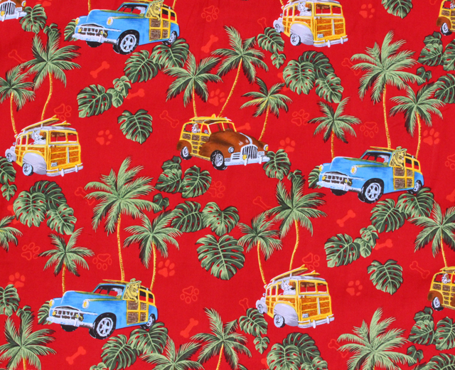 RJC アロハシャツ ハワイ製