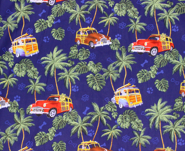 RJC アロハシャツ ハワイ製