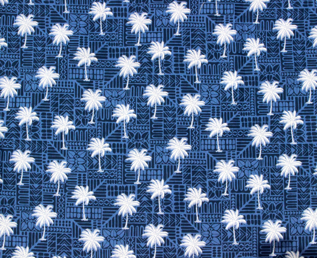 RJC アロハシャツ ハワイ製