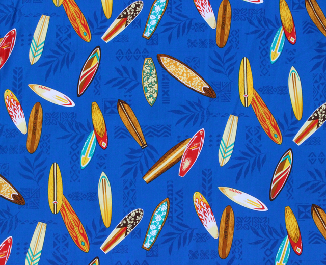 RJC アロハシャツ ハワイ製