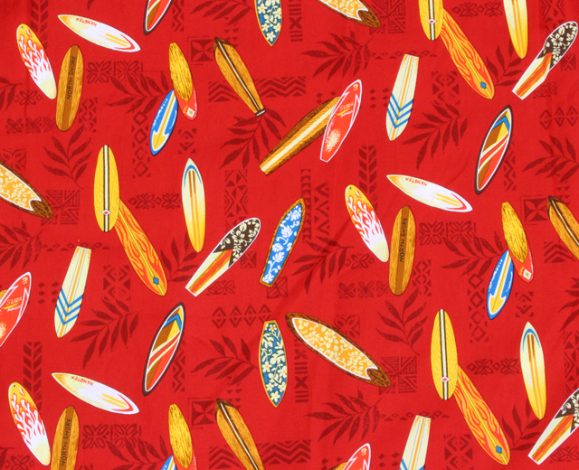 RJC アロハシャツ ハワイ製