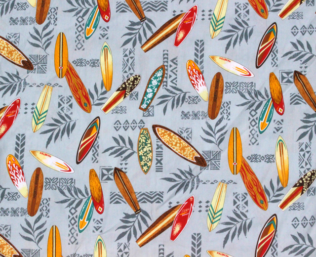 RJC アロハシャツ ハワイ製