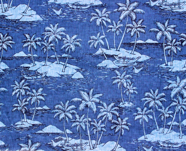 RJC アロハシャツ ハワイ製