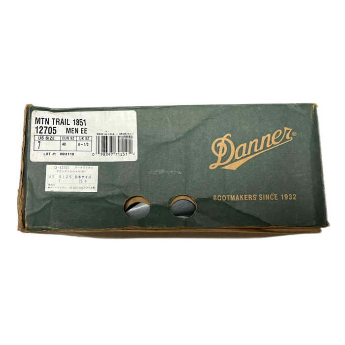 DANNER ダナー 