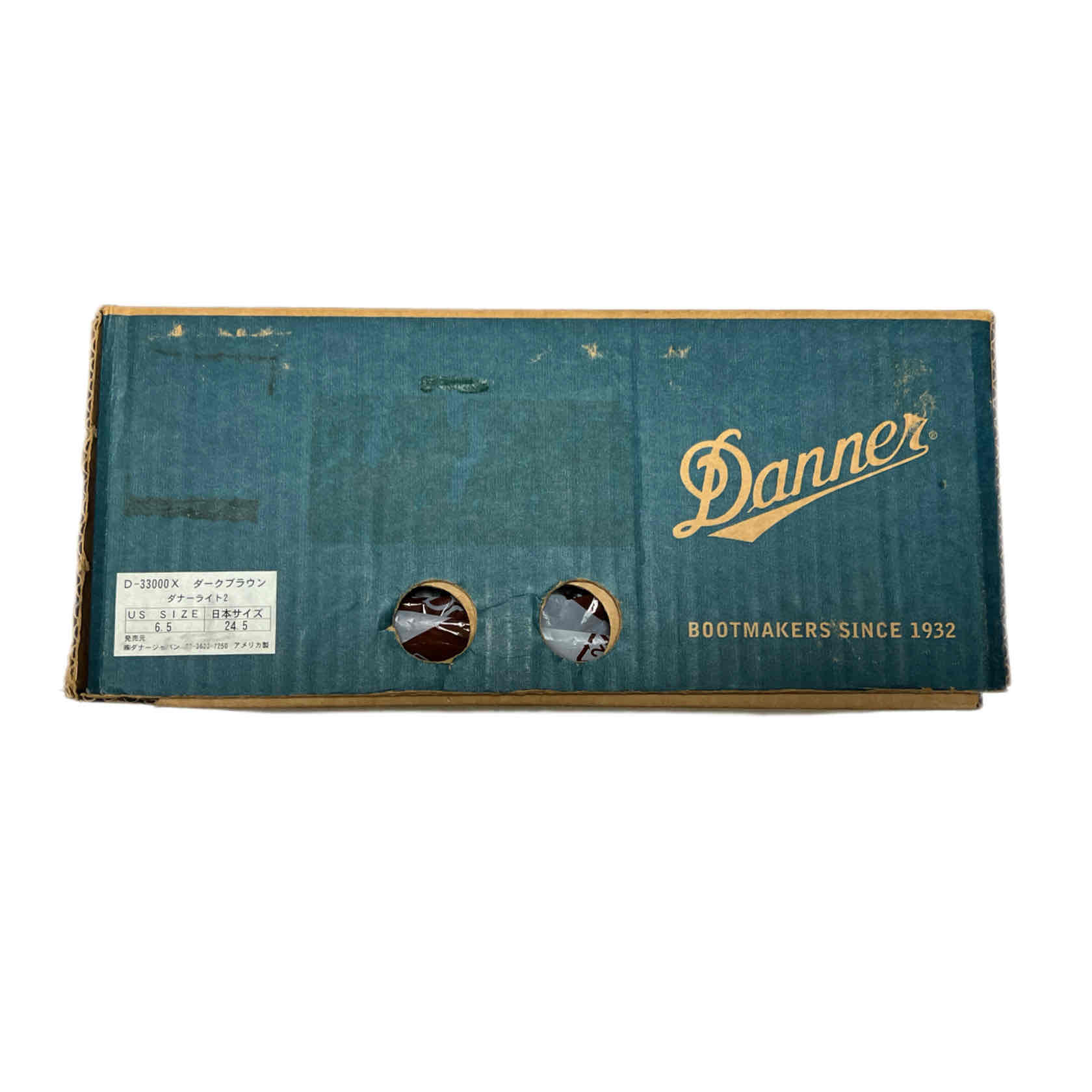 DANNER ダナー 