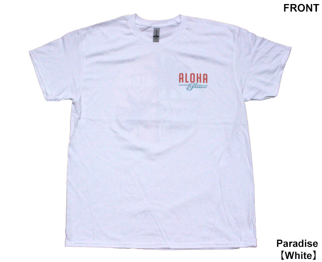 ハワイ＆アメカジ 半袖Tシャツ