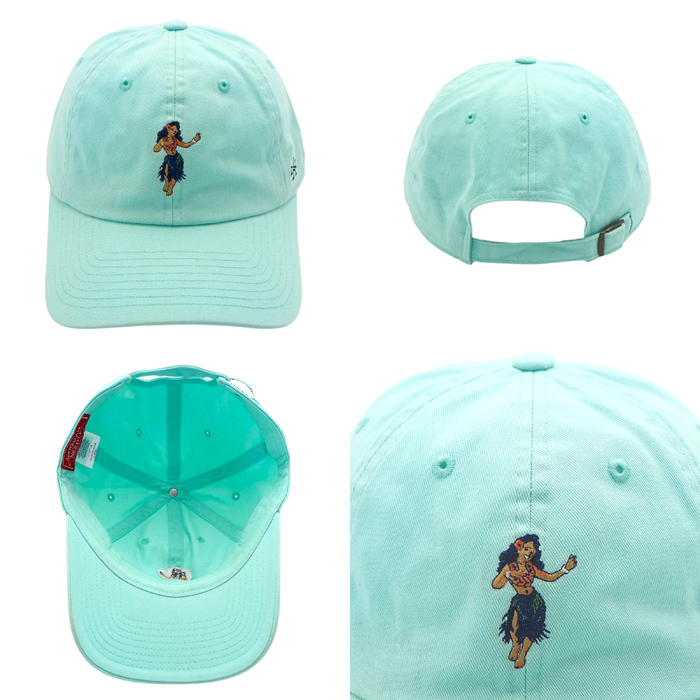  AMERICAN NEEDOLアメリカンニードル キャップ CAP
