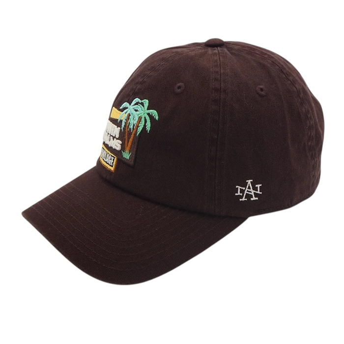  AMERICAN NEEDOLアメリカンニードル キャップ CAP