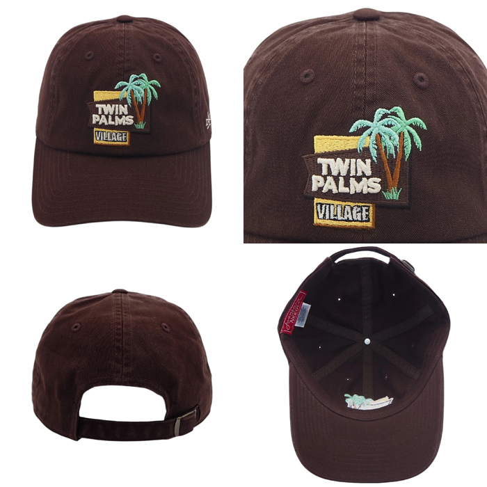  AMERICAN NEEDOLアメリカンニードル キャップ CAP