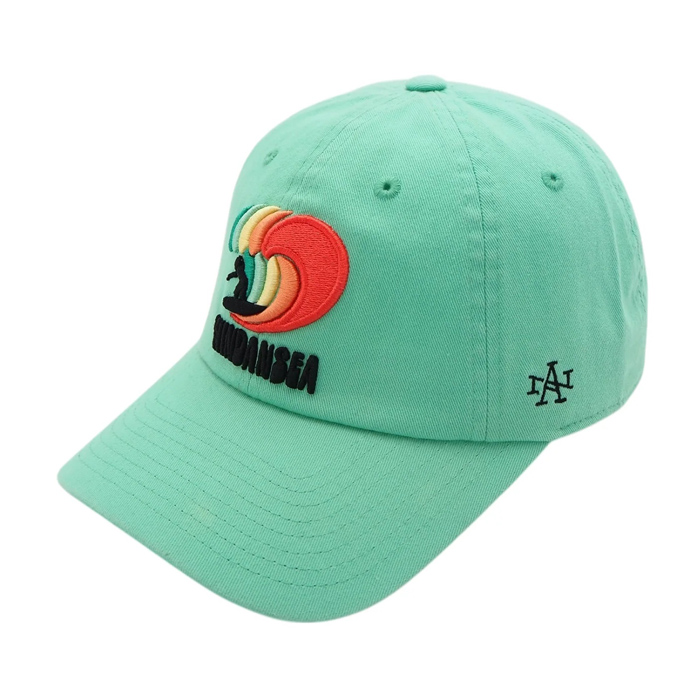  AMERICAN NEEDOLアメリカンニードル キャップ CAP