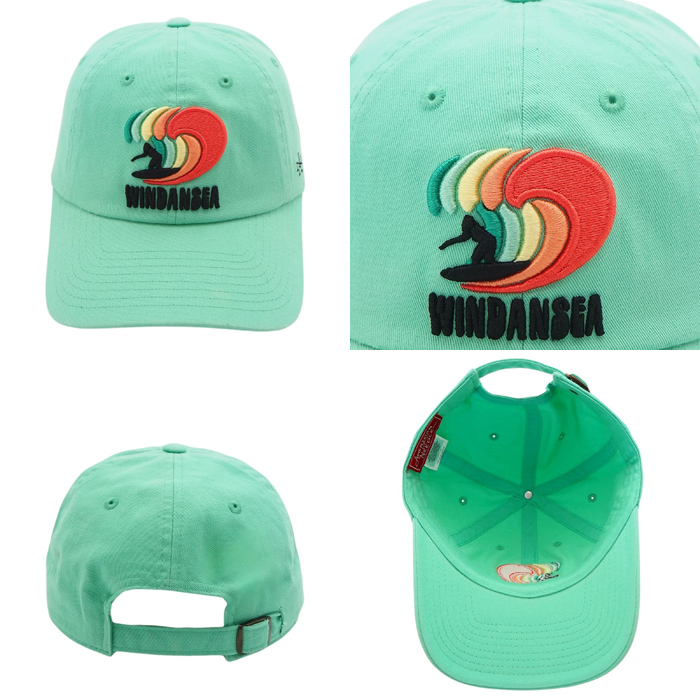  AMERICAN NEEDOLアメリカンニードル キャップ CAP