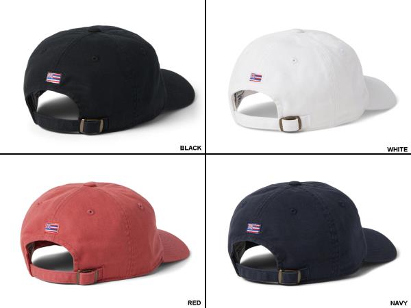 レインスプーナー キャップ CAP