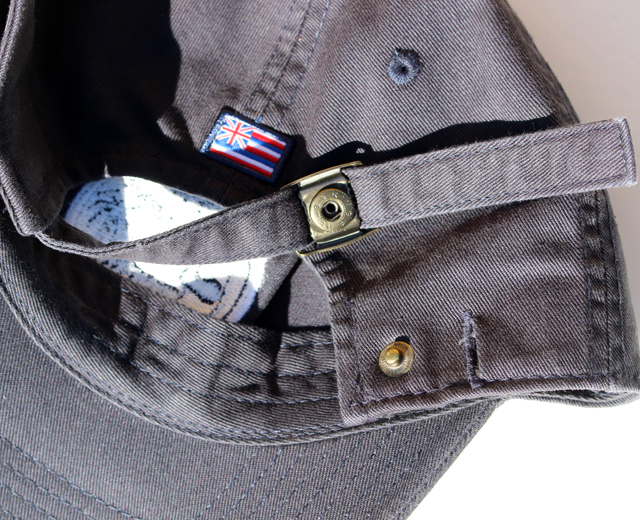 レインスプーナー キャップ CAP