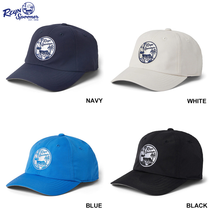 レインスプーナー キャップ CAP