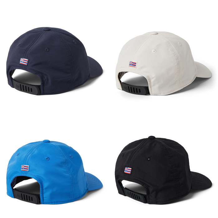  レインスプーナー キャップ CAP