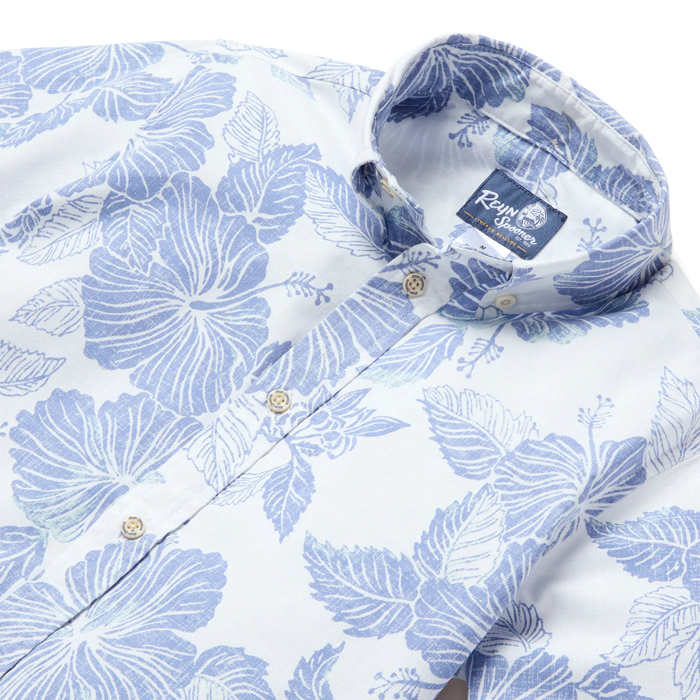 レインスプーナー  アロハシャツ 子供用