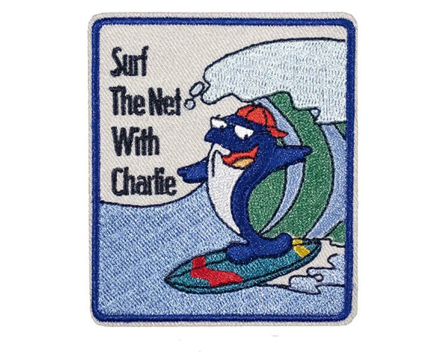  チャーリーザツナ