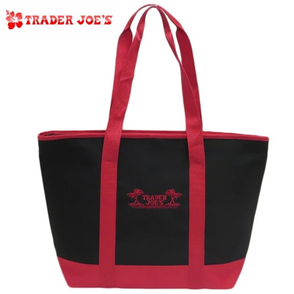 TRADER JOE’S  保冷バック