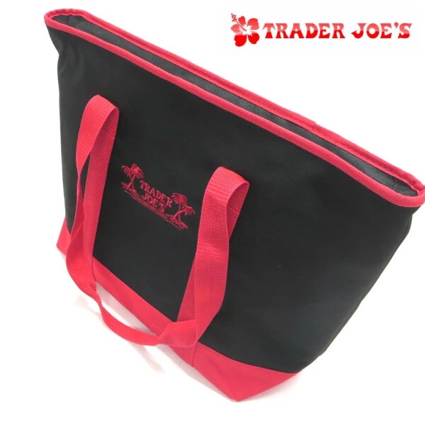 TRADER JOE’S  保冷バック