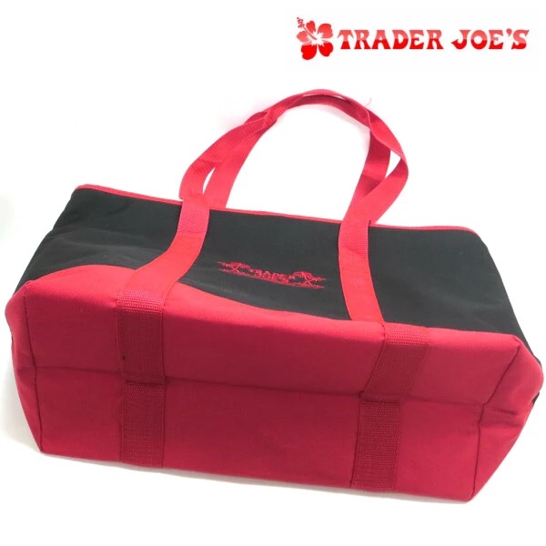TRADER JOE’S  保冷バック