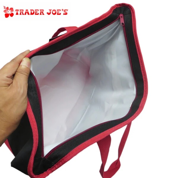 TRADER JOE’S  保冷バック