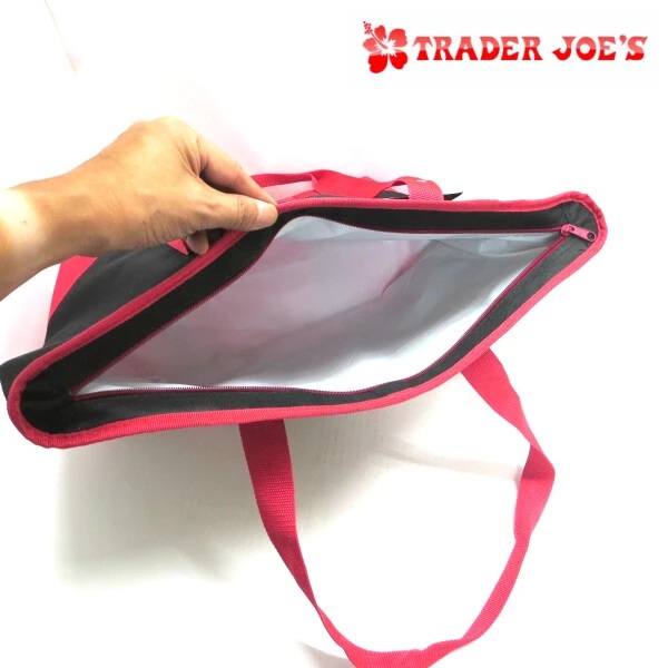 TRADER JOE’S  保冷バック