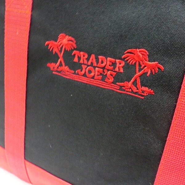 TRADER JOE’S  保冷バック