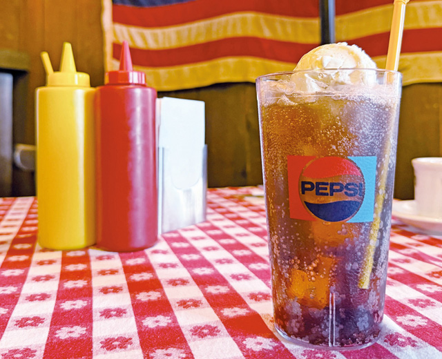 SPAM インパクトタンブラー