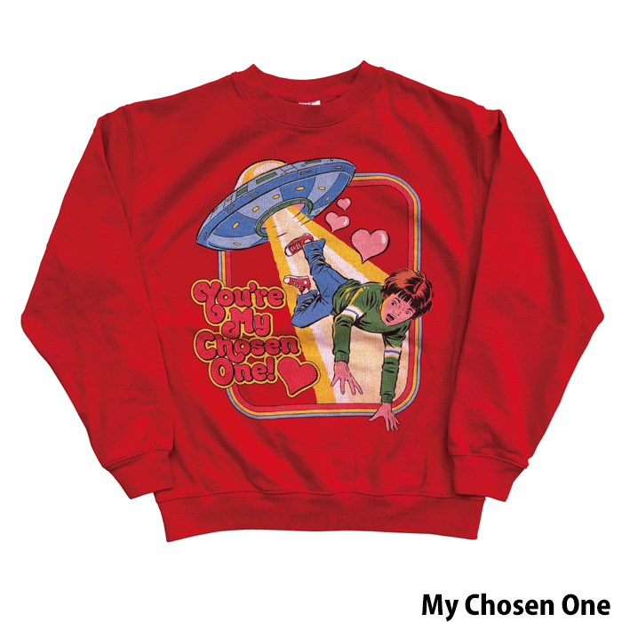  Steven Rhodes スティーブンローズ スウェット 