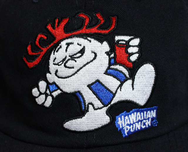Hawaiian Punch ハワイアンパンチ CAP