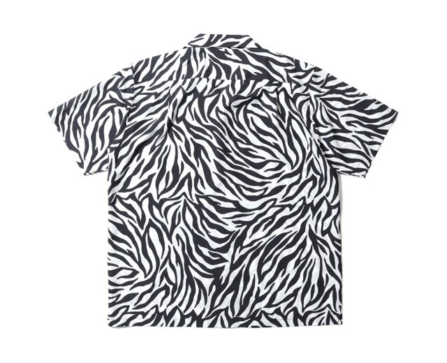 ユニバード72 アロハシャツ 